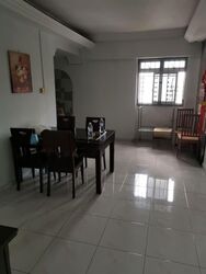 Blk 542 Choa Chu Kang Street 52 (Choa Chu Kang), HDB 5 Rooms #597646111